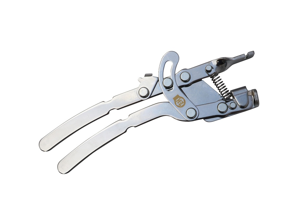 Hobson-Zingo 4th Hand Cable Puller (S-532) | The Merry Sales Co.